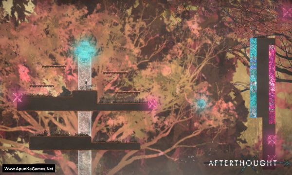 Afterthought Screenshot 1, Full Version, PC Game, Download Free