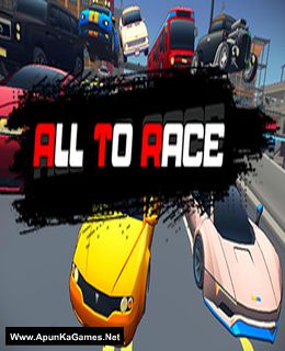 All To Race Cover, Poster, Full Version, PC Game, Download Free