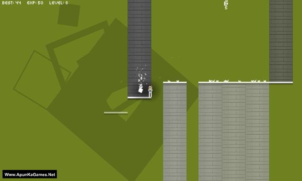Alpha Runner Screenshot 1, Full Version, PC Game, Download Free