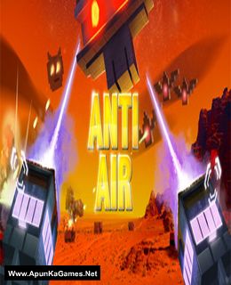 Anti Air Cover, Poster, Full Version, PC Game, Download Free