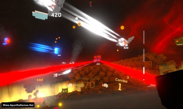 Anti Air Screenshot 1, Full Version, PC Game, Download Free