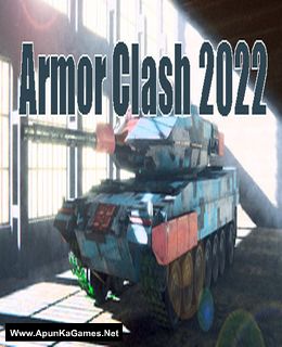 Armor Clash 2022 [RTS] Cover, Poster, Full Version, PC Game, Download Free