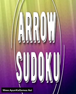Arrow Sudoku Cover, Poster, Full Version, PC Game, Download Free