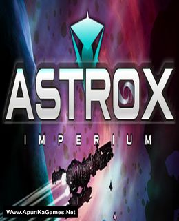 Astrox Imperium Cover, Poster, Full Version, PC Game, Download Free