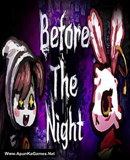Before The Night Cover, Poster, Full Version, PC Game, Download Free