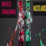 Bicycle Challenge – Wastelands
