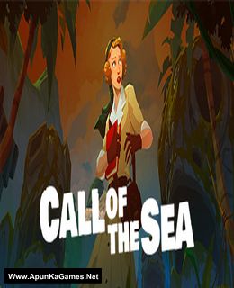 Call of the Sea Cover, Poster, Full Version, PC Game, Download Free