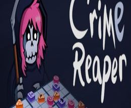 Crime Reaper