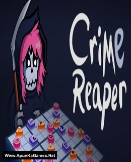 Crime Reaper Cover, Poster, Full Version, PC Game, Download Free