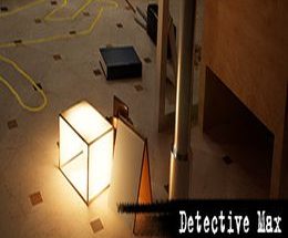 Detective Max: Double Clues