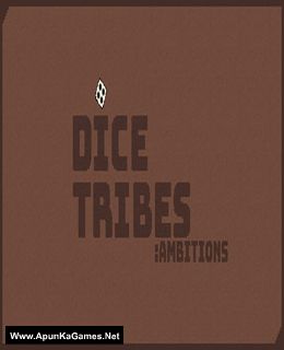 Dice Tribes: Ambitions Cover, Poster, Full Version, PC Game, Download Free