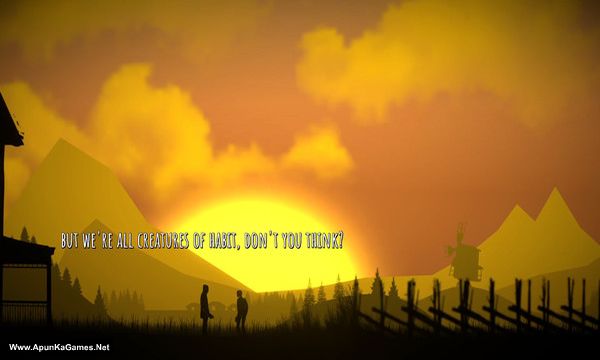 Good Mourning Screenshot 1, Full Version, PC Game, Download Free