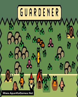 Guardener Cover, Poster, Full Version, PC Game, Download Free