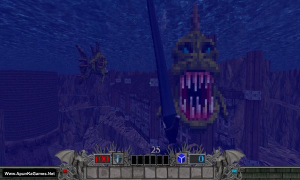 Hands of Necromancy Screenshot 1, Full Version, PC Game, Download Free