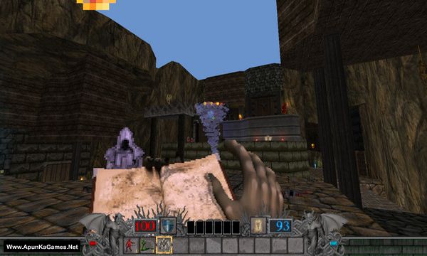 Hands of Necromancy Screenshot 3, Full Version, PC Game, Download Free