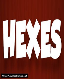 Hexes Cover, Poster, Full Version, PC Game, Download Free