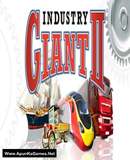 Industrial Giant 2 Cover, Poster, Full Version, PC Game, Download Free