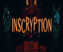 Inscryption: Kaycee’s Mod