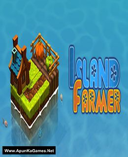 Island Farmer: Jigsaw Puzzle Cover, Poster, Full Version, PC Game, Download Free