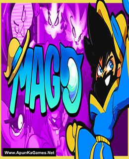 Mago Cover, Poster, Full Version, PC Game, Download Free