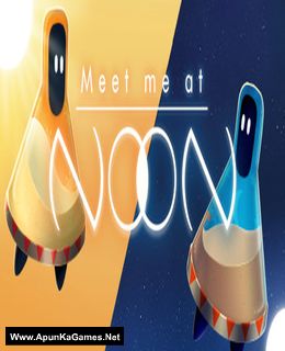 Meet me at Noon Cover, Poster, Full Version, PC Game, Download Free
