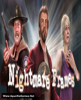 Nightmare Frames Cover, Poster, Full Version, PC Game, Download Free