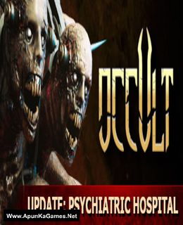 Occult Cover, Poster, Full Version, PC Game, Download Free