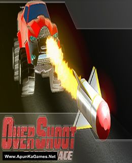 OverShoot Battle Race Cover, Poster, Full Version, PC Game, Download Free