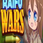Raifu Wars