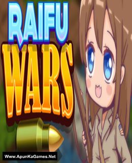 Raifu Wars Cover, Poster, Full Version, PC Game, Download Free