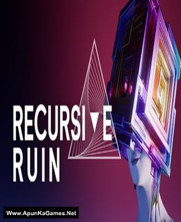 Recursive Ruin Cover, Poster, Full Version, PC Game, Download Free