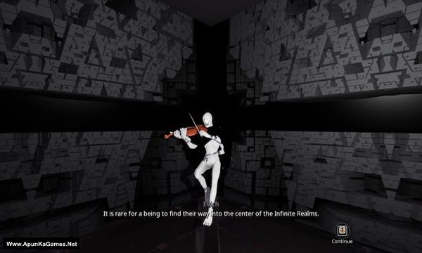 Recursive Ruin Screenshot 3, Full Version, PC Game, Download Free