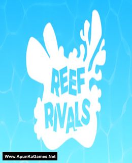 Reef Rivals Cover, Poster, Full Version, PC Game, Download Free