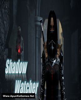 Shadow Watcher Cover, Poster, Full Version, PC Game, Download Free