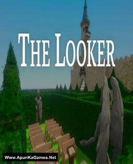 The Looker Cover, Poster, Full Version, PC Game, Download Free
