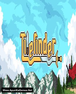 Tilefinder Cover, Poster, Full Version, PC Game, Download Free