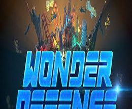 Wonder Defense: Chapter Earth