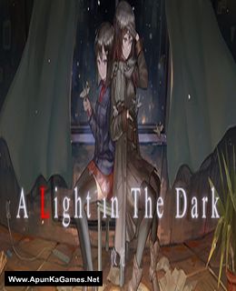 A Light in the Dark Cover, Poster, Full Version, PC Game, Download Free