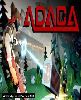 ADACA Cover, Poster, Full Version, PC Game, Download Free