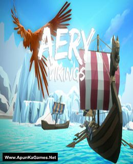 Aery - Vikings Cover, Poster, Full Version, PC Game, Download Free