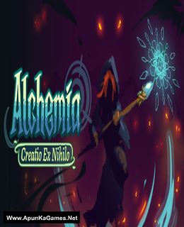 Alchemia: Creatio Ex Nihilo Cover, Poster, Full Version, PC Game, Download Free