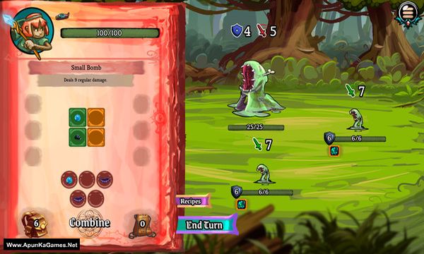 Alchemia: Creatio Ex Nihilo Screenshot 1, Full Version, PC Game, Download Free