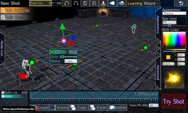 Ballistic Craft Screenshot 1, Full Version, PC Game, Download Free