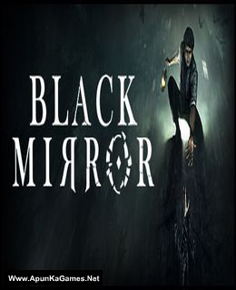 Black Mirror IV Cover, Poster, Full Version, PC Game, Download Free