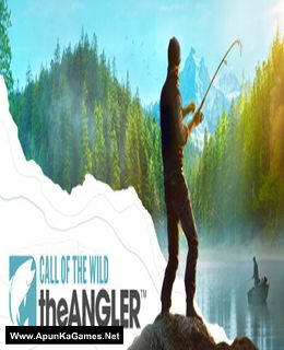 Call of the Wild: The Angler Cover, Poster, Full Version, PC Game, Download Free