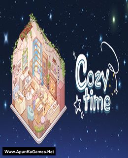 Cozy Time Cover, Poster, Full Version, PC Game, Download Free