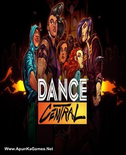 Dance Central Cover, Poster, Full Version, PC Game, Download Free
