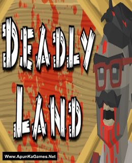 Deadly Land Cover, Poster, Full Version, PC Game, Download Free