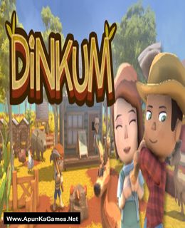 Dinkum Cover, Poster, Full Version, PC Game, Download Free