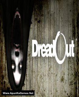 DreadOut Cover, Poster, Full Version, PC Game, Download Free